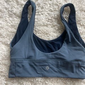 Lululemon Reversible Align Bra Size: 4